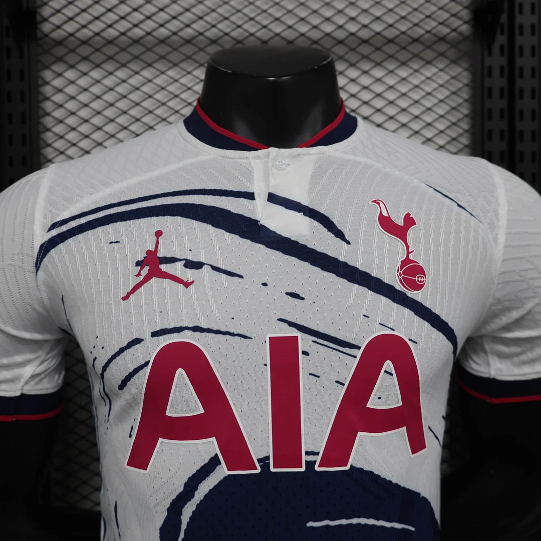 2024/2025 Player Version Tottenham Hotspur Special Edition Football Shirt