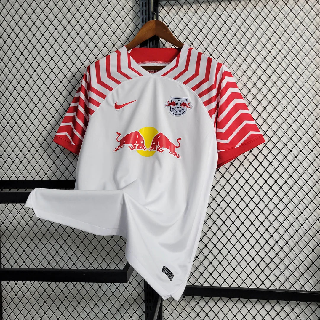 2007–2008 Retro-Langarm-Heimtrikot von Manchester United, 1:1, thailändische Qualität