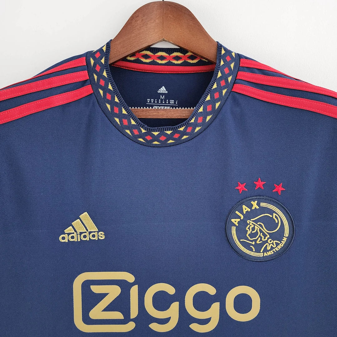 2022/2023 Ajax Away Football Shirt