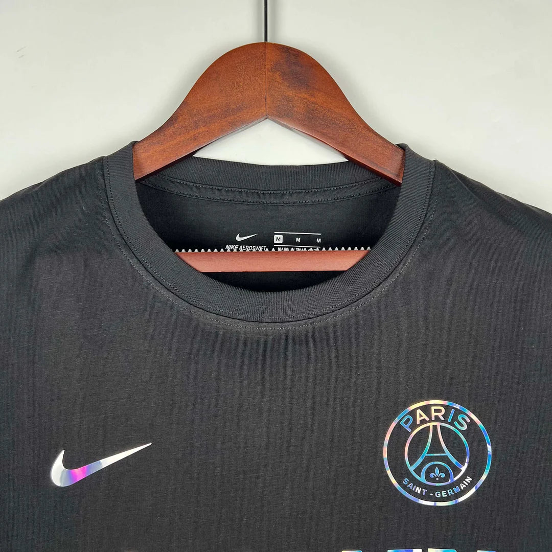 2020/2021 Psg Paris Saint-Germain Training Wear Black