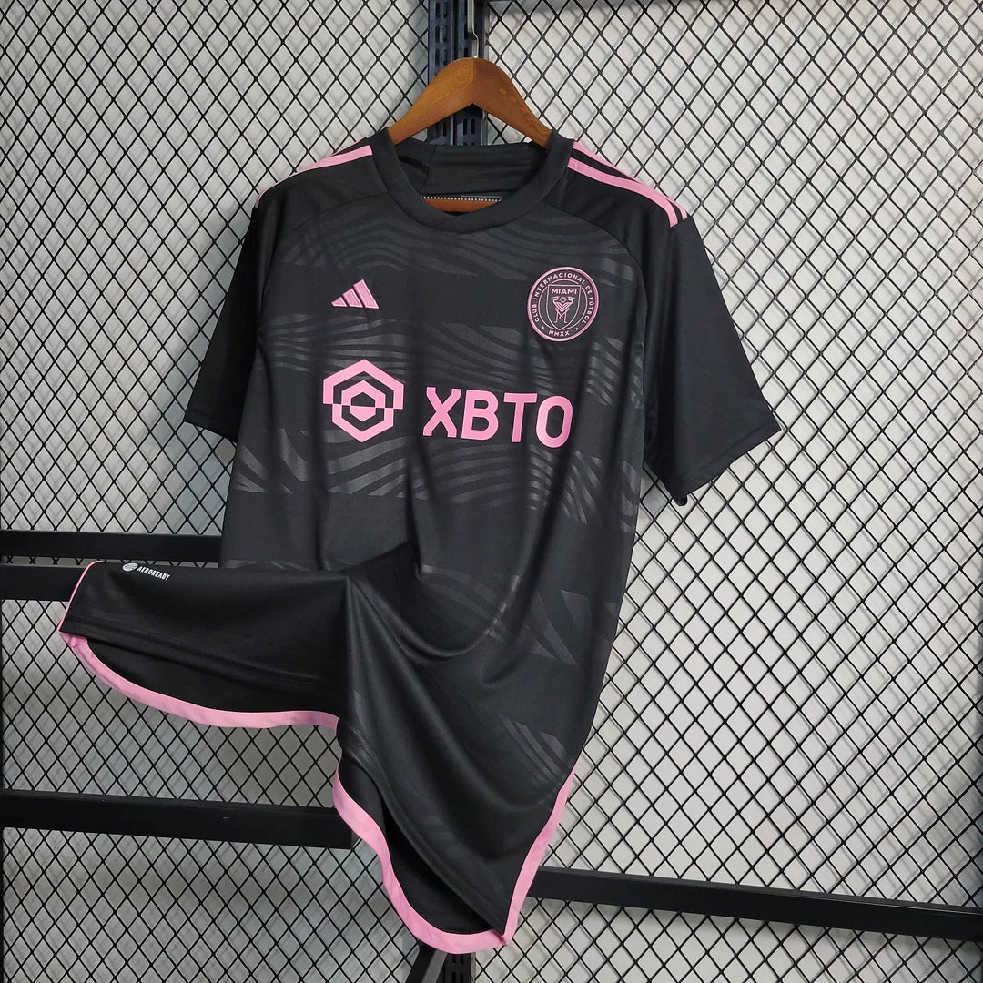 2007–2008 Retro-Langarm-Heimtrikot von Manchester United, 1:1, thailändische Qualität