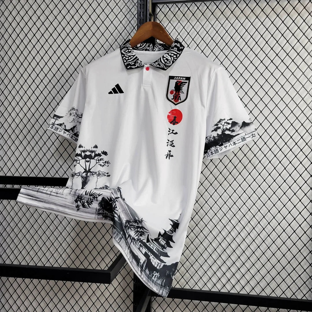 2024 Japan Special Edition Football Shirt