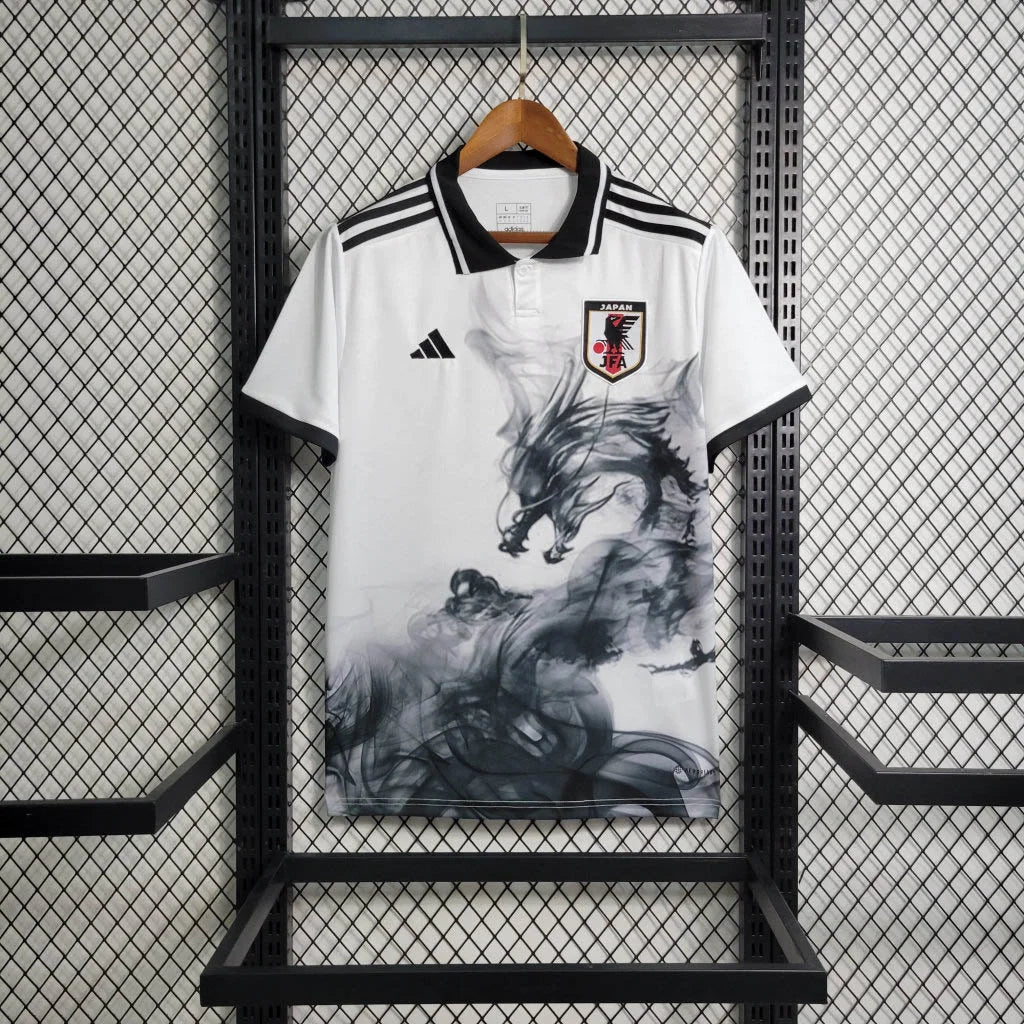 2023 Japan Special Edition Football Shirt