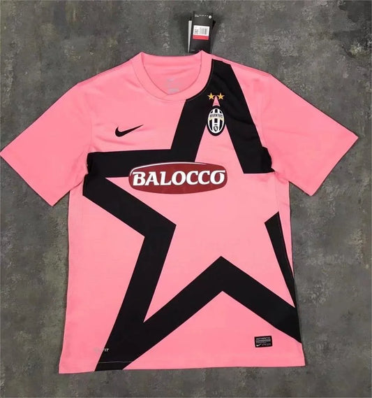 2011/2012 Retro Juventus Away Soccer Jersey