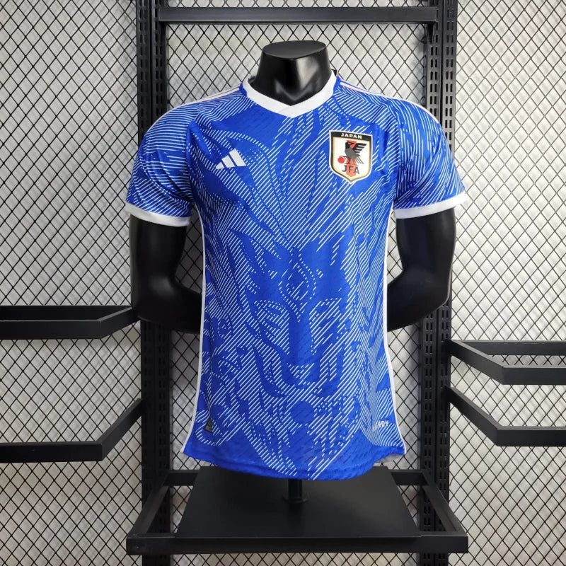 2024 Player Version Japan Special Edition Football Shirt