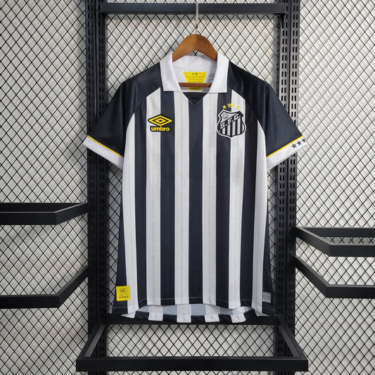 2023/2024 Santos Away Football Shirt