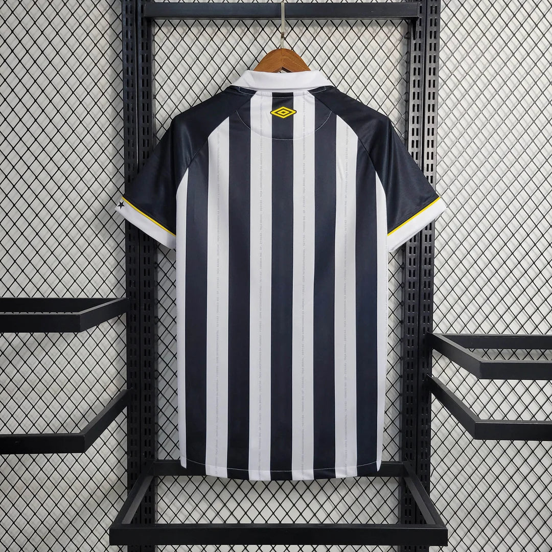 2023/2024 Santos Away Football Shirt