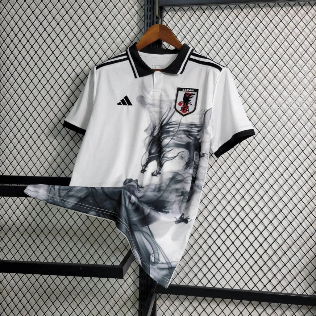 2023 Japan Special Edition Football Shirt