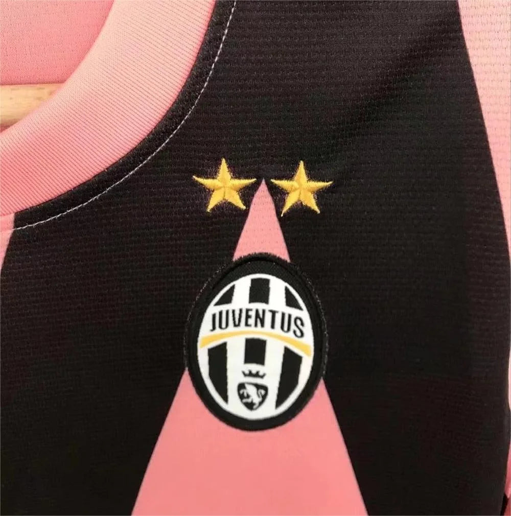 2011/2012 Retro Juventus Away Soccer Jersey