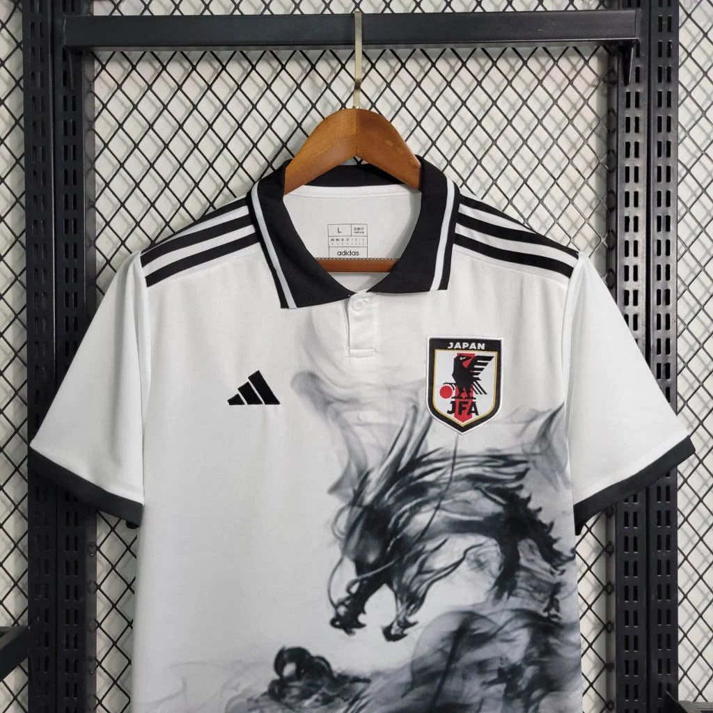 2023 Japan Special Edition Football Shirt