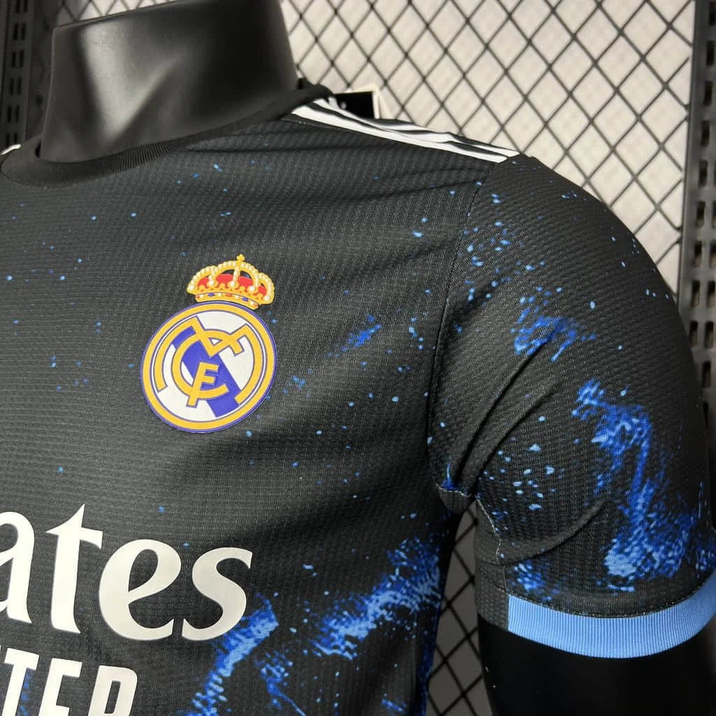 2024/2025 Player Version Real Madrid Joint Edition Football Shirt