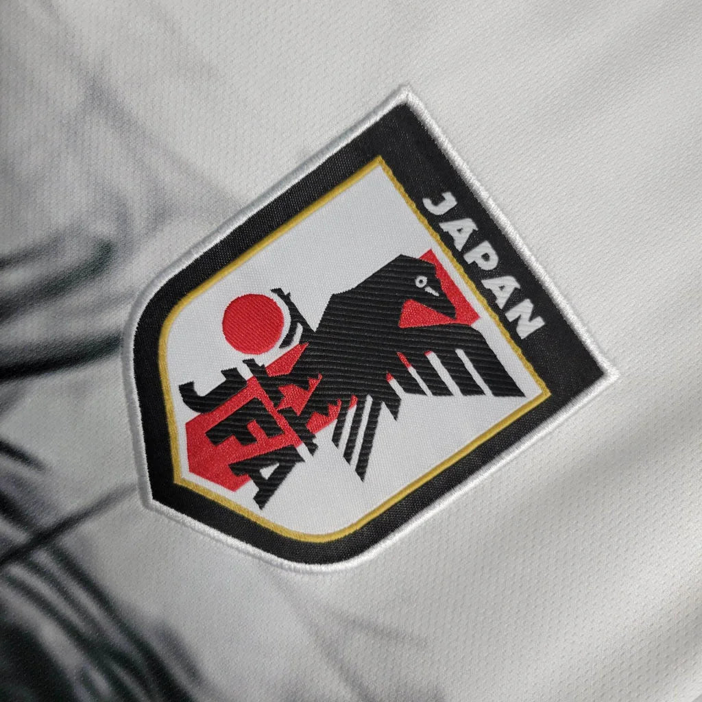 2023 Japan Special Edition Football Shirt