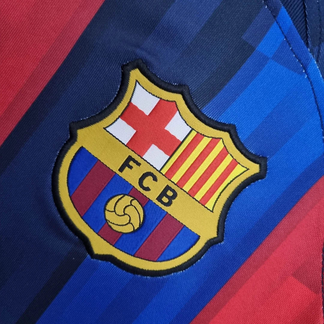 2022/2023 Barcelona Football Shirt