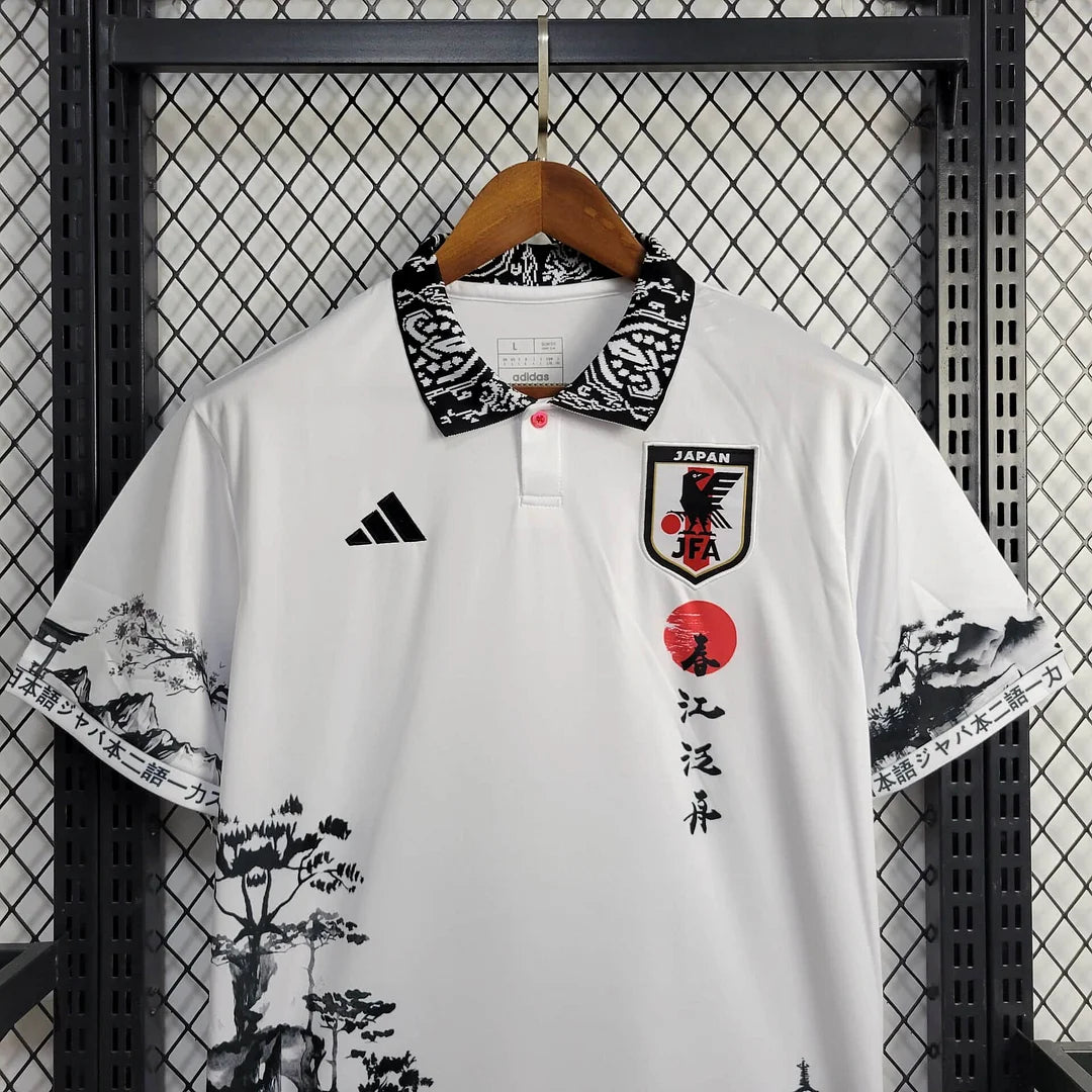 2024 Japan Special Edition Football Shirt