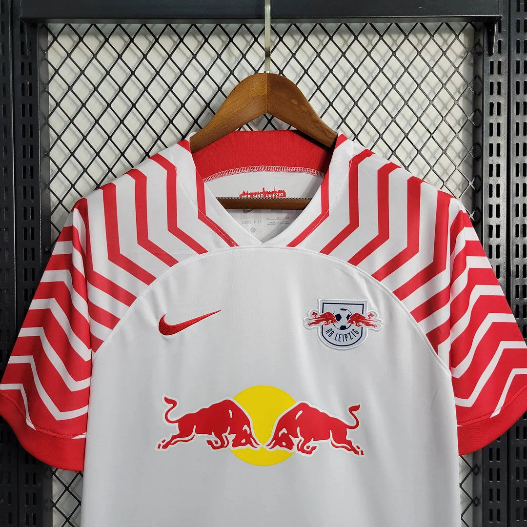 2007–2008 Retro-Langarm-Heimtrikot von Manchester United, 1:1, thailändische Qualität