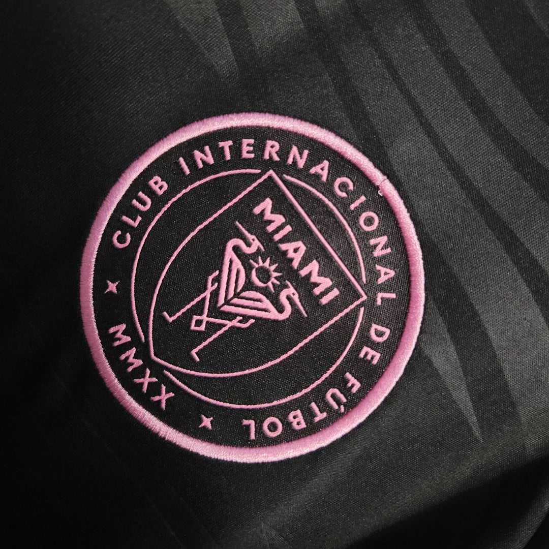 2023/2024 Inter Miami Away Soccer Jersey