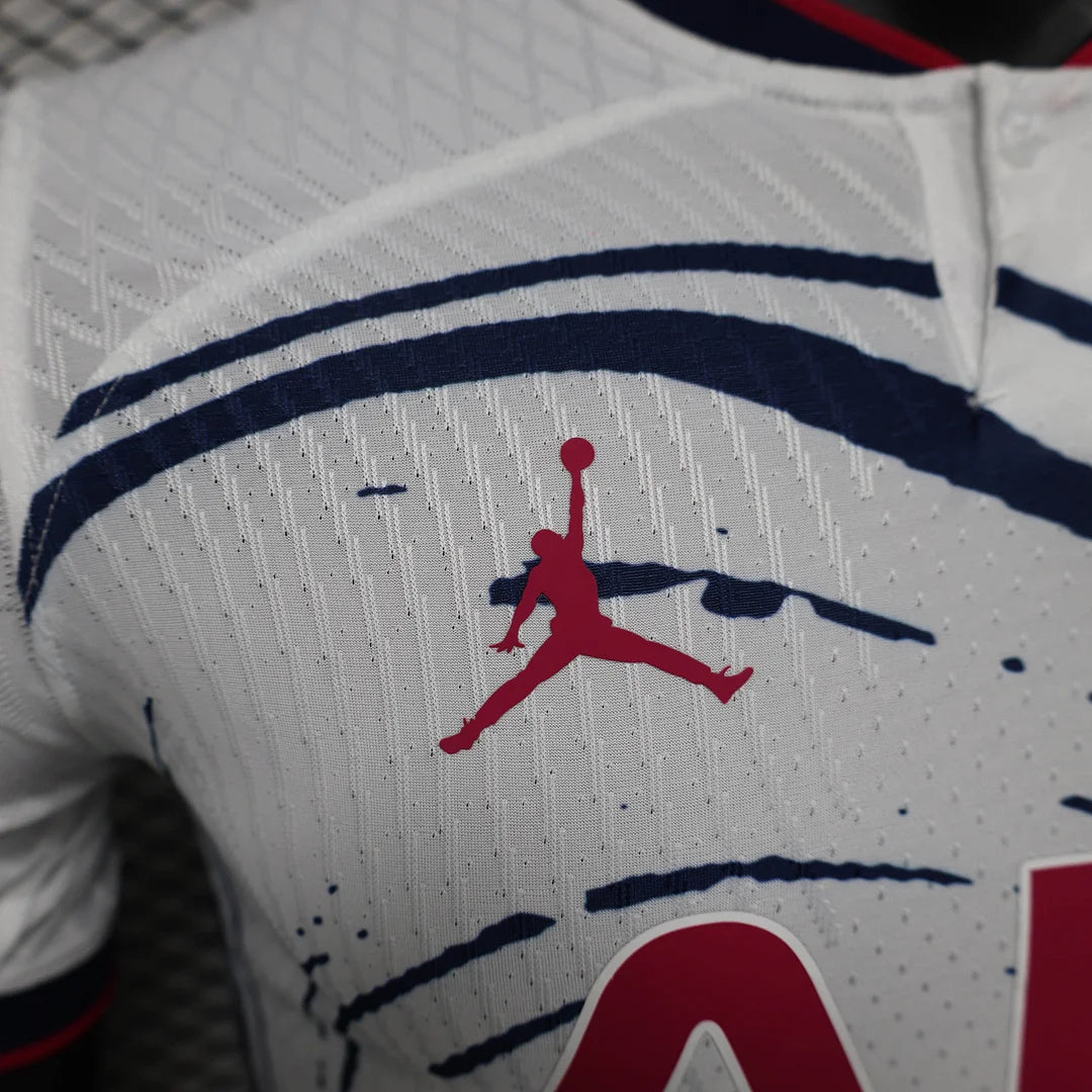 2024/2025 Player Version Tottenham Hotspur Special Edition Football Shirt