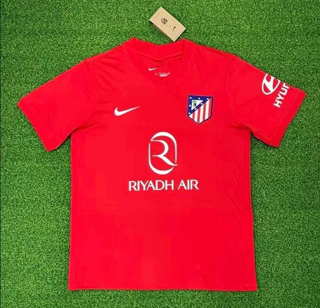 2023/2024 Atletico Madrid Special Edition Football Shirt