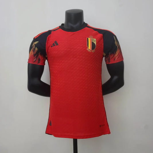 2007–2008 Retro-Langarm-Heimtrikot von Manchester United, 1:1, thailändische Qualität