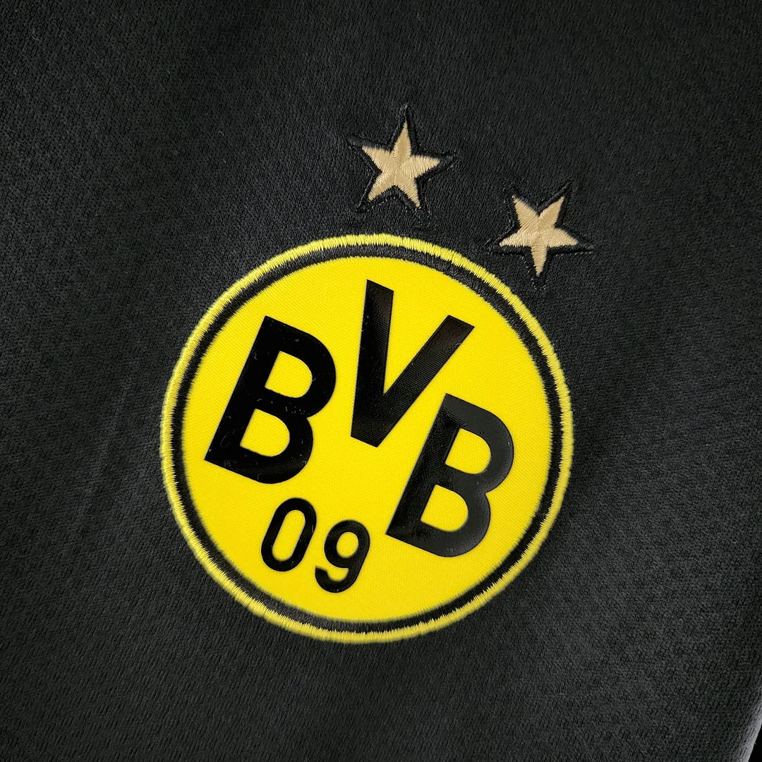 2022/2023 Dortmund Away shirt