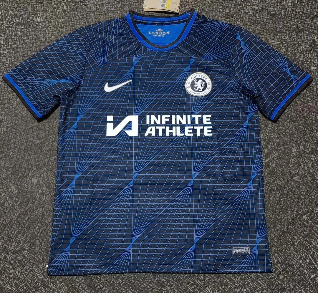 2021/2022 Fußballtrikot Psg Paris Saint-Germain Auswärts