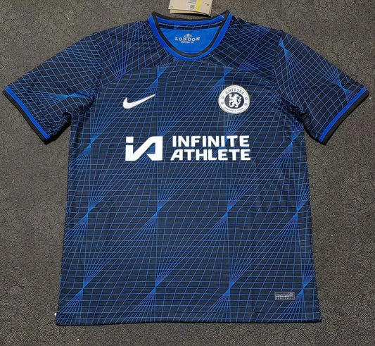 2021 / 2022 Camiseta Futbol Psg Paris Saint-Germain Segunda Equipación