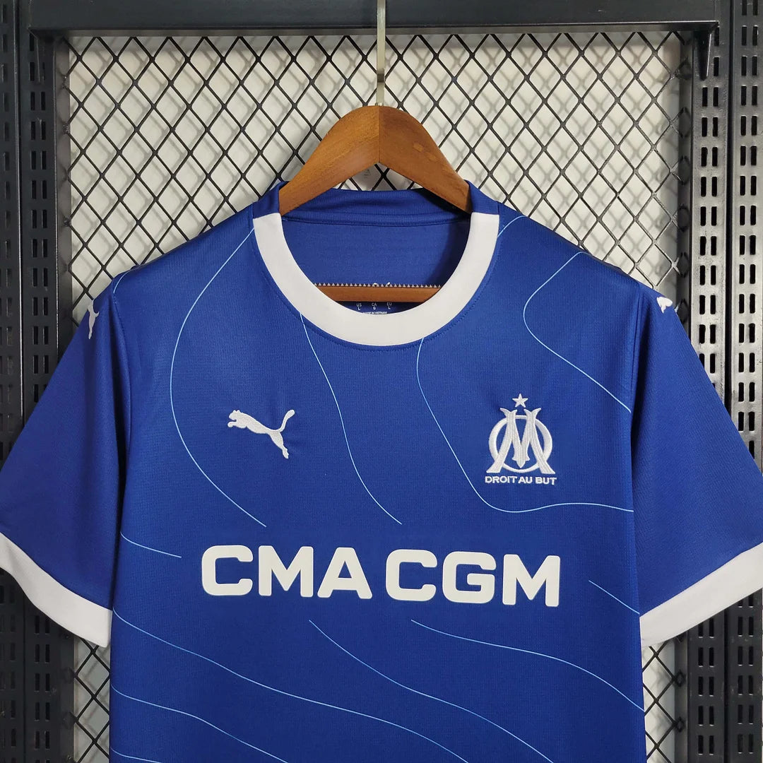 2007–2008 Retro-Langarm-Heimtrikot von Manchester United, 1:1, thailändische Qualität