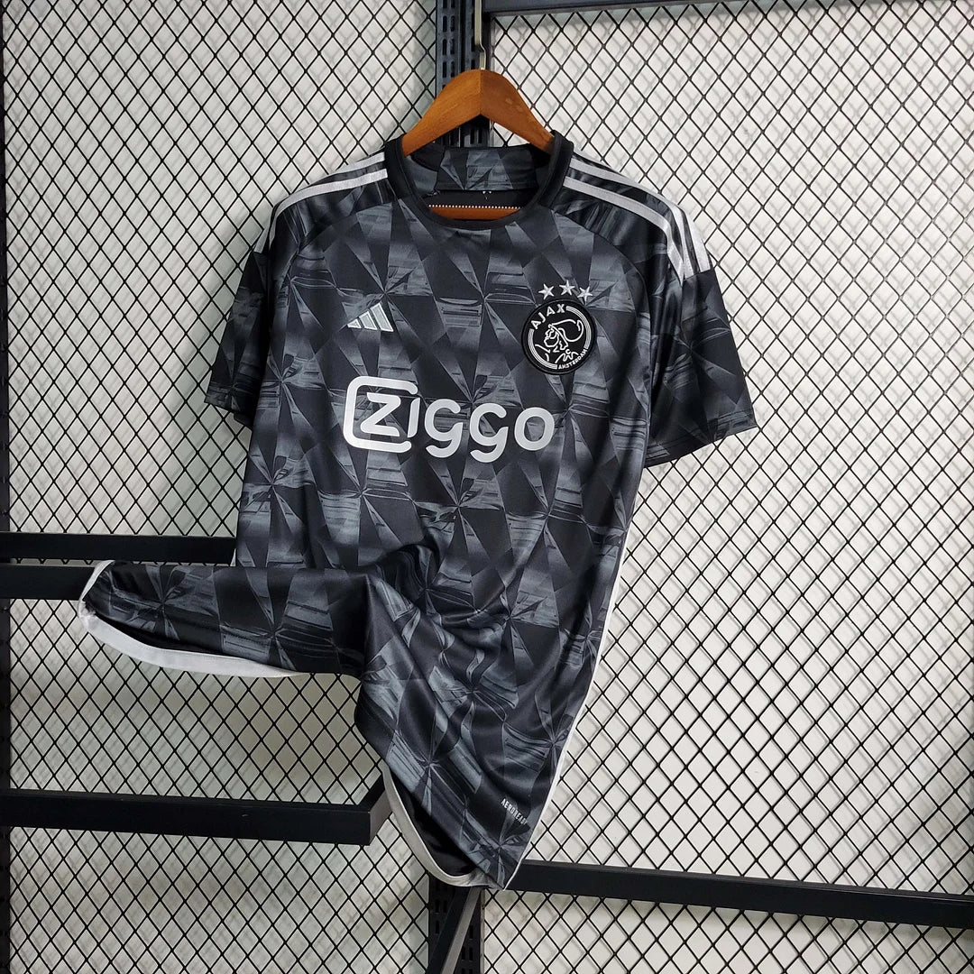 2023/2024 Ajax Third Away Football Shirt