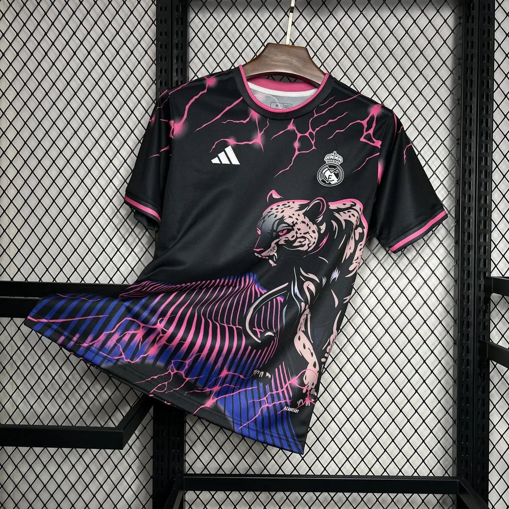 2024/2025 Real Madrid Special Edition Football Shirt