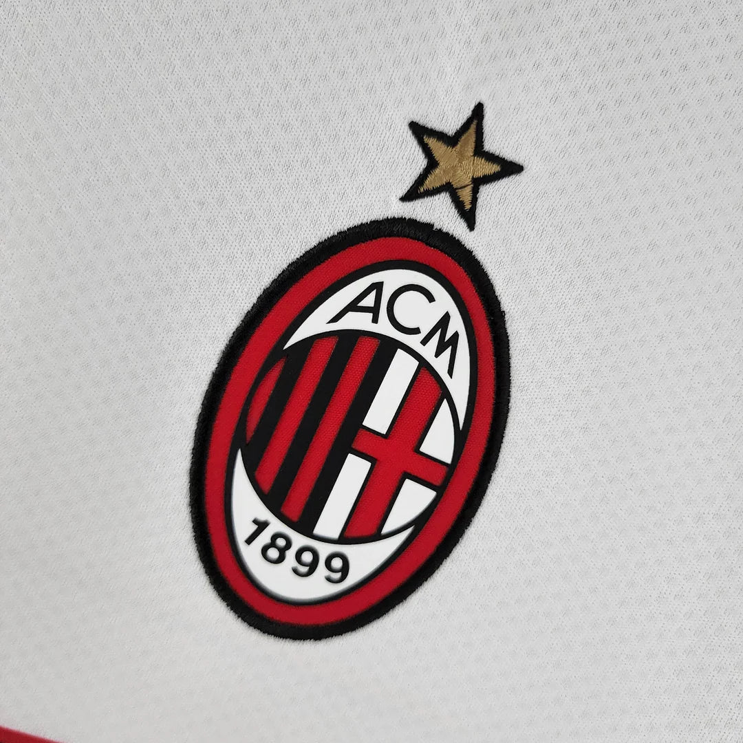 2022/2023 AC Milan Away Soccer Jersey