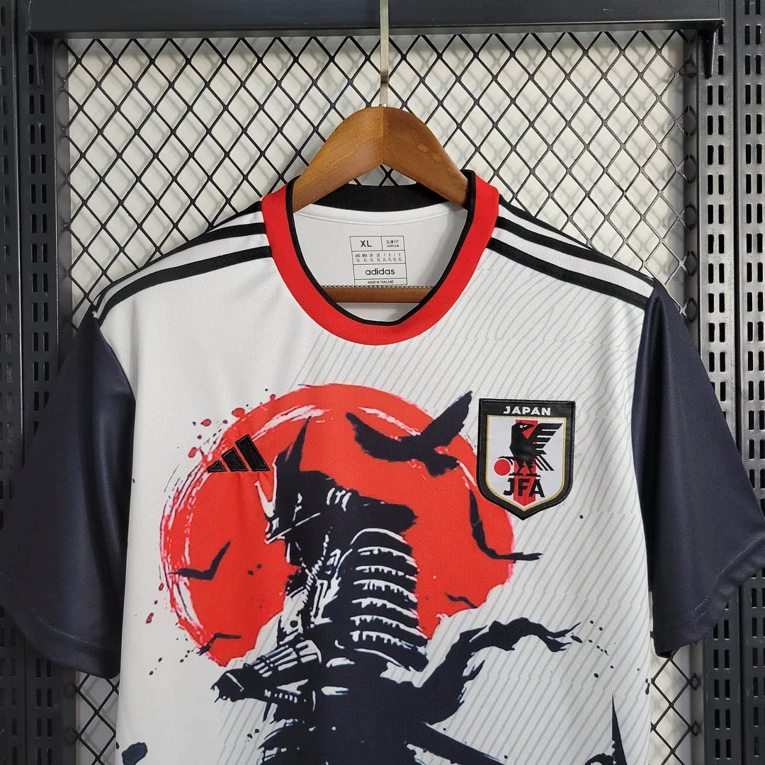 2023 Japan Samurai Special Edition Football Shirt