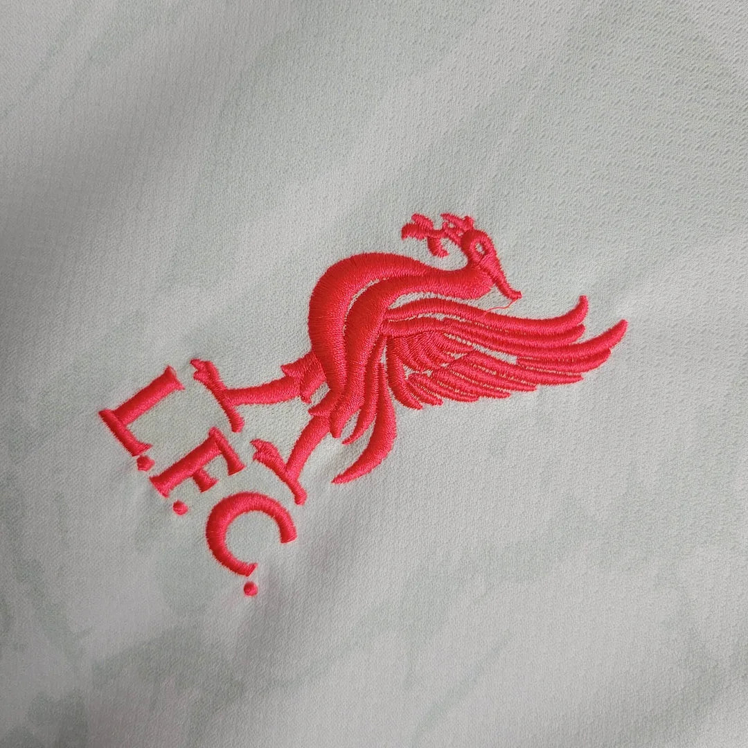 2024/2025 Liverpool Third Away Football Shirt