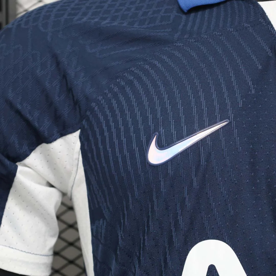 2023/2024 Player Version Tottenham Away Football Shirt