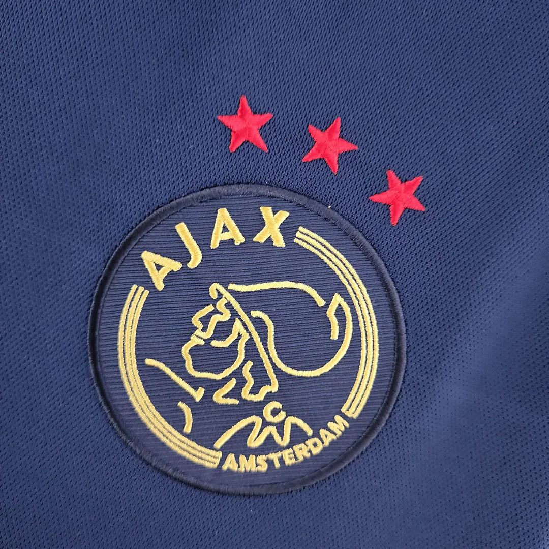 2022/2023 Ajax Away Football Shirt