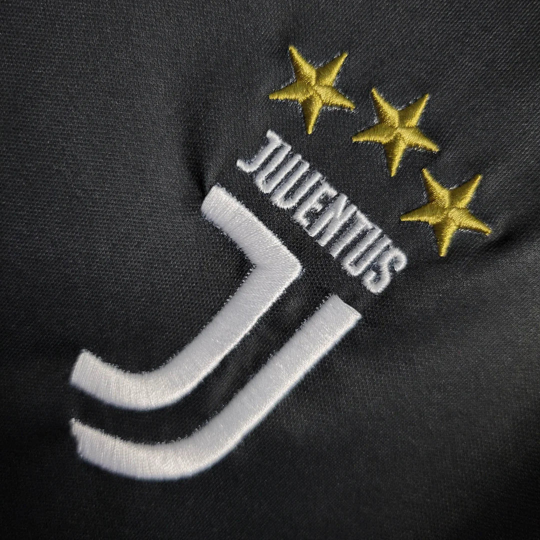 2019/2020 Retro Juventus Football Shirt Home