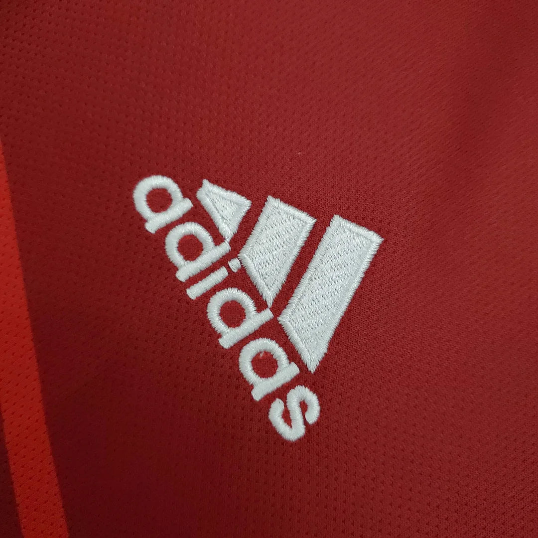 2021/2022 Bayern Munich Home Football Shirt