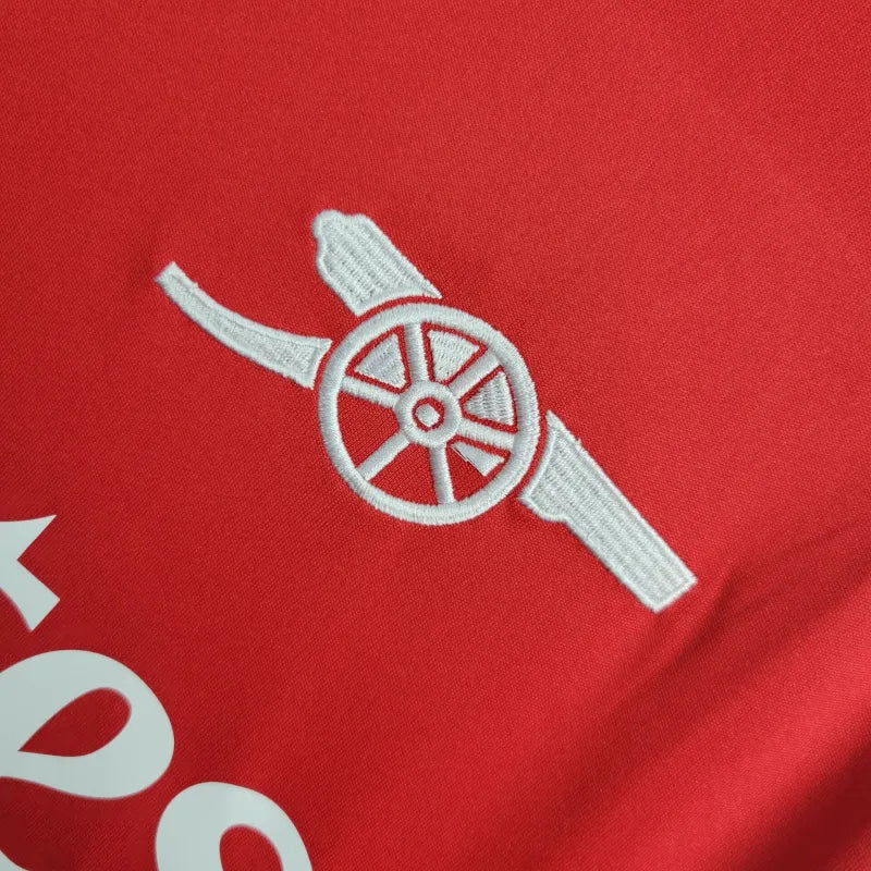 2024/2025 Arsenal Home Football Shirt