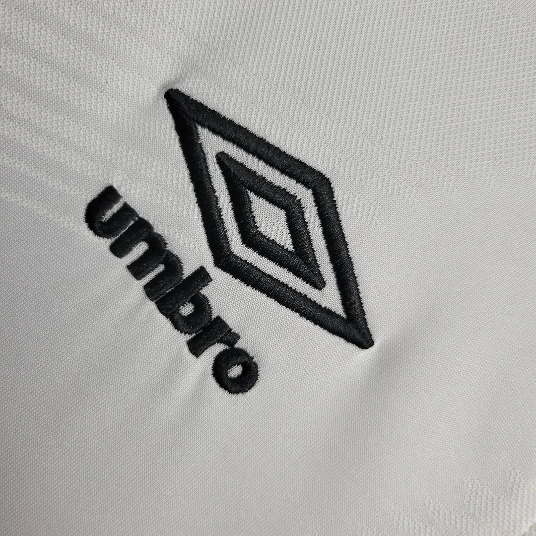 2024/2025 Santos Home Football Shirt