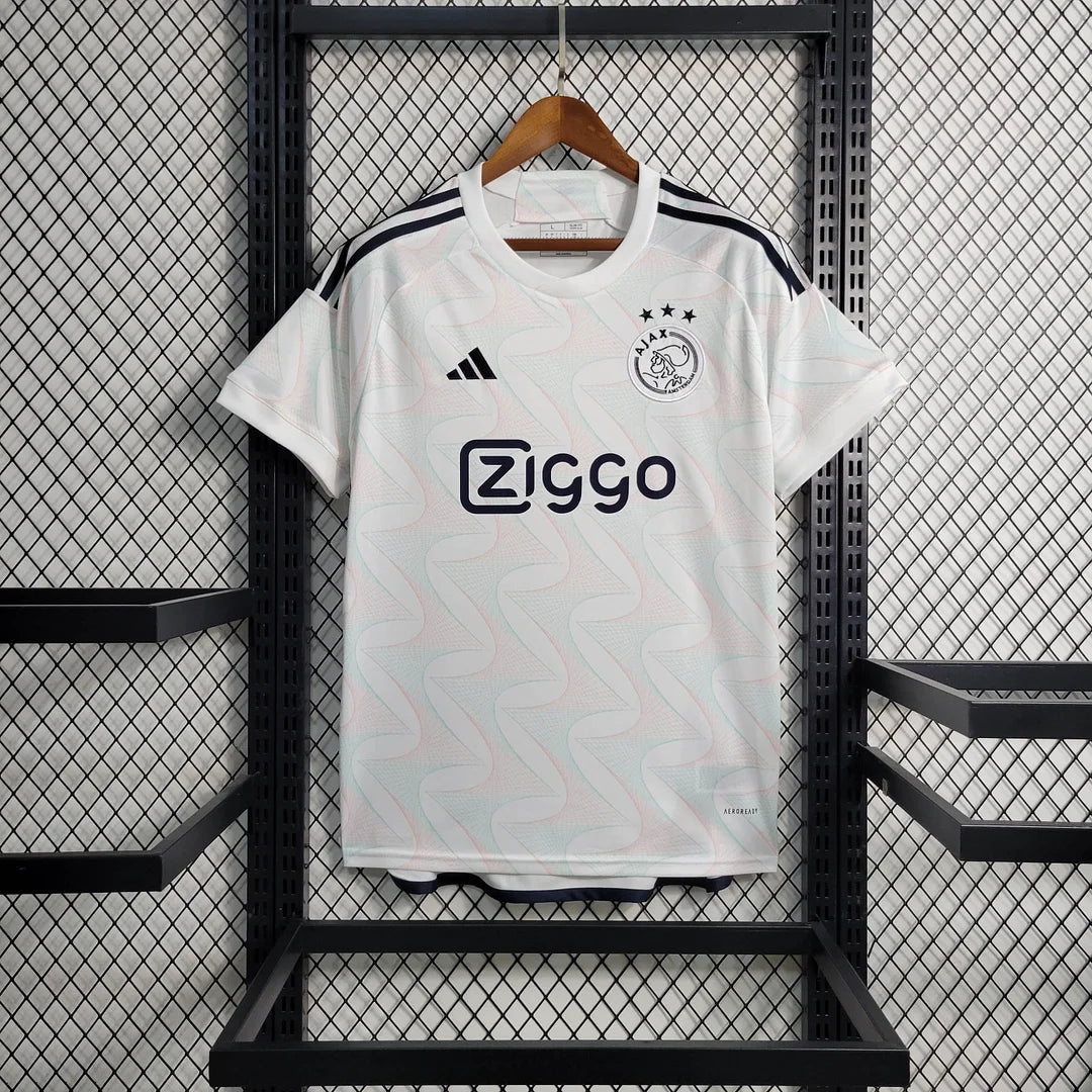 2023/2024 Ajax Away Football Shirt