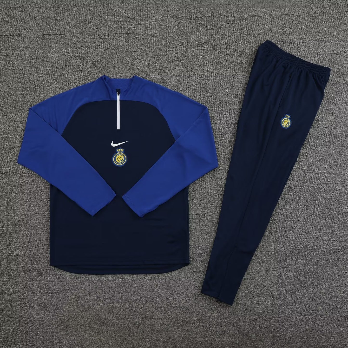 2023/24 Al Nassr Tracksuit