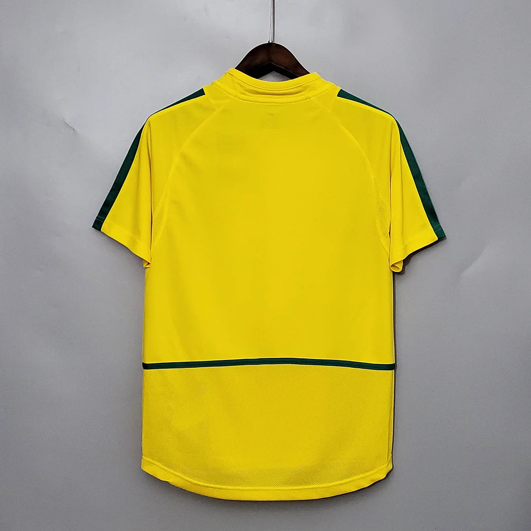 2007–2008 Retro-Langarm-Heimtrikot von Manchester United, 1:1, thailändische Qualität