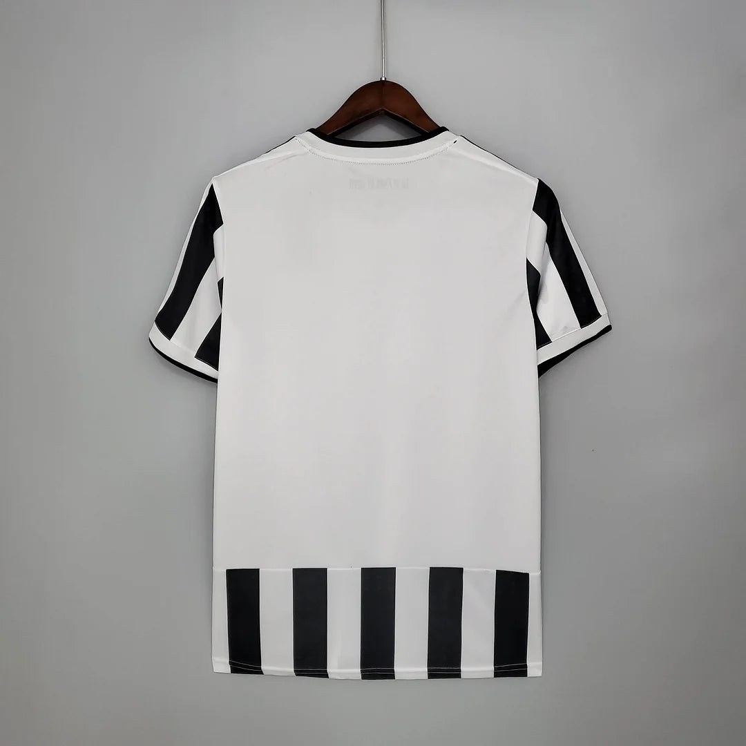 Juventus 2021/2022 Soccer Jersey  Home