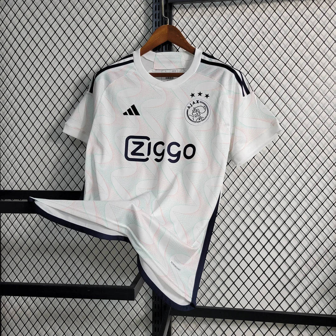 2023/2024 Ajax Away Football Shirt