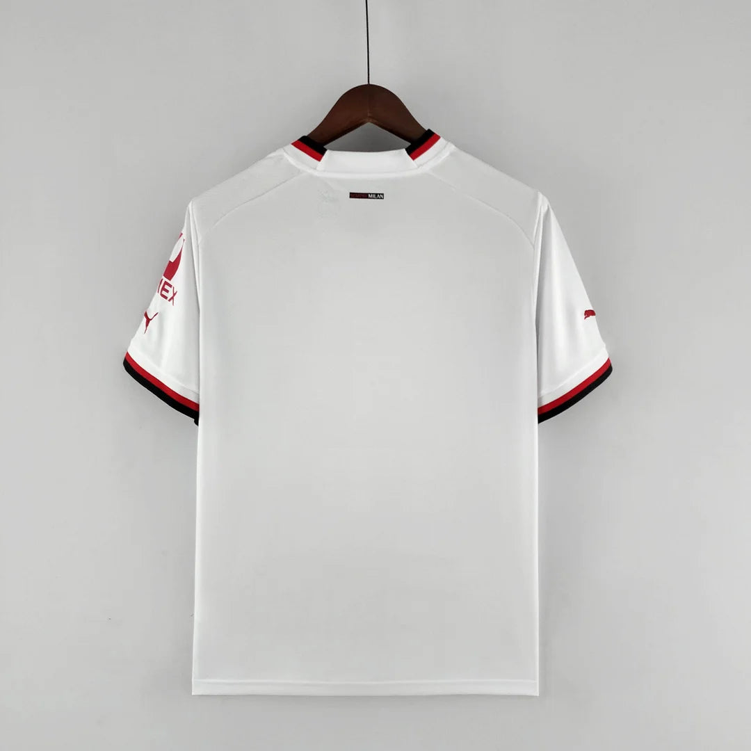 2022/2023 AC Milan Away Soccer Jersey