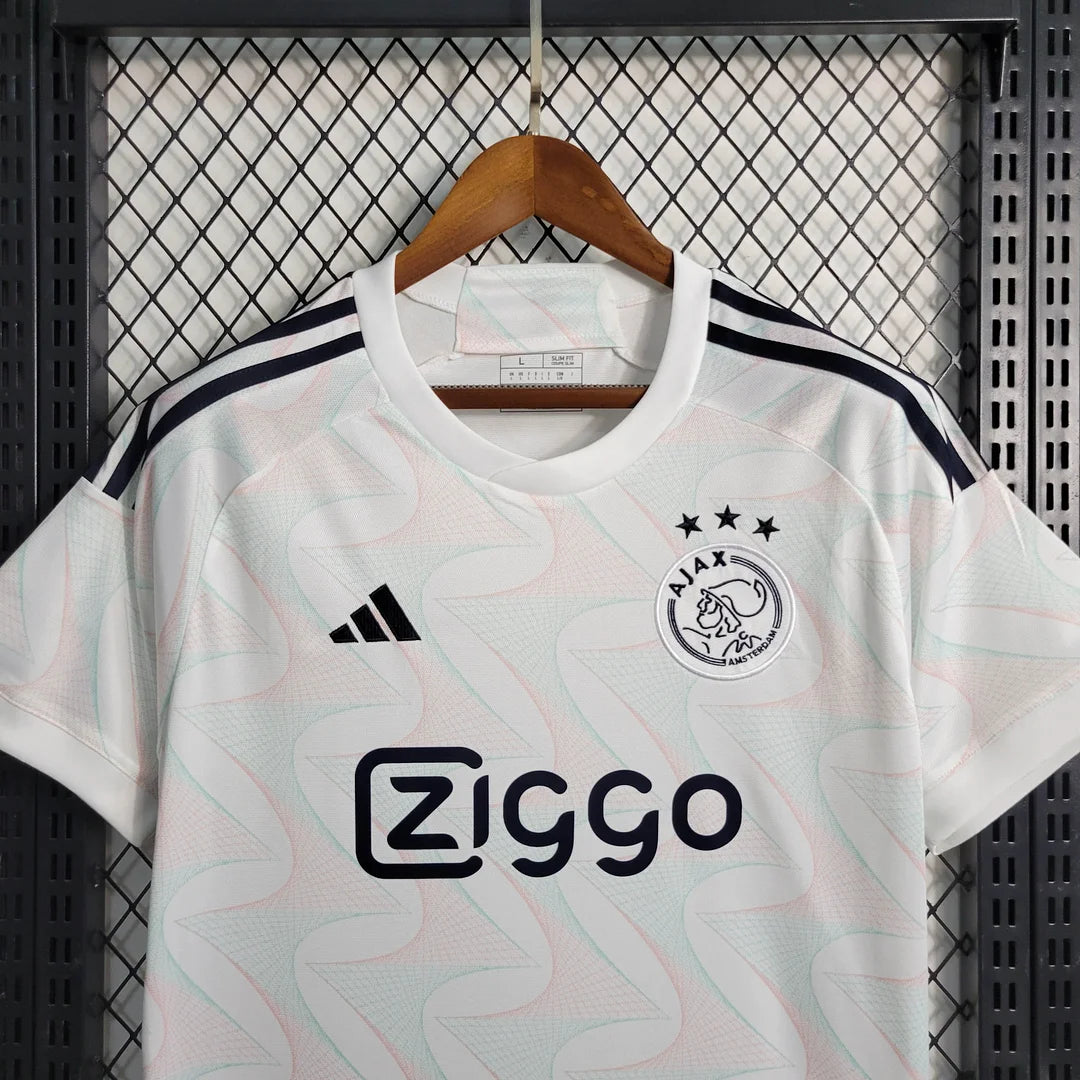 2023/2024 Ajax Away Football Shirt