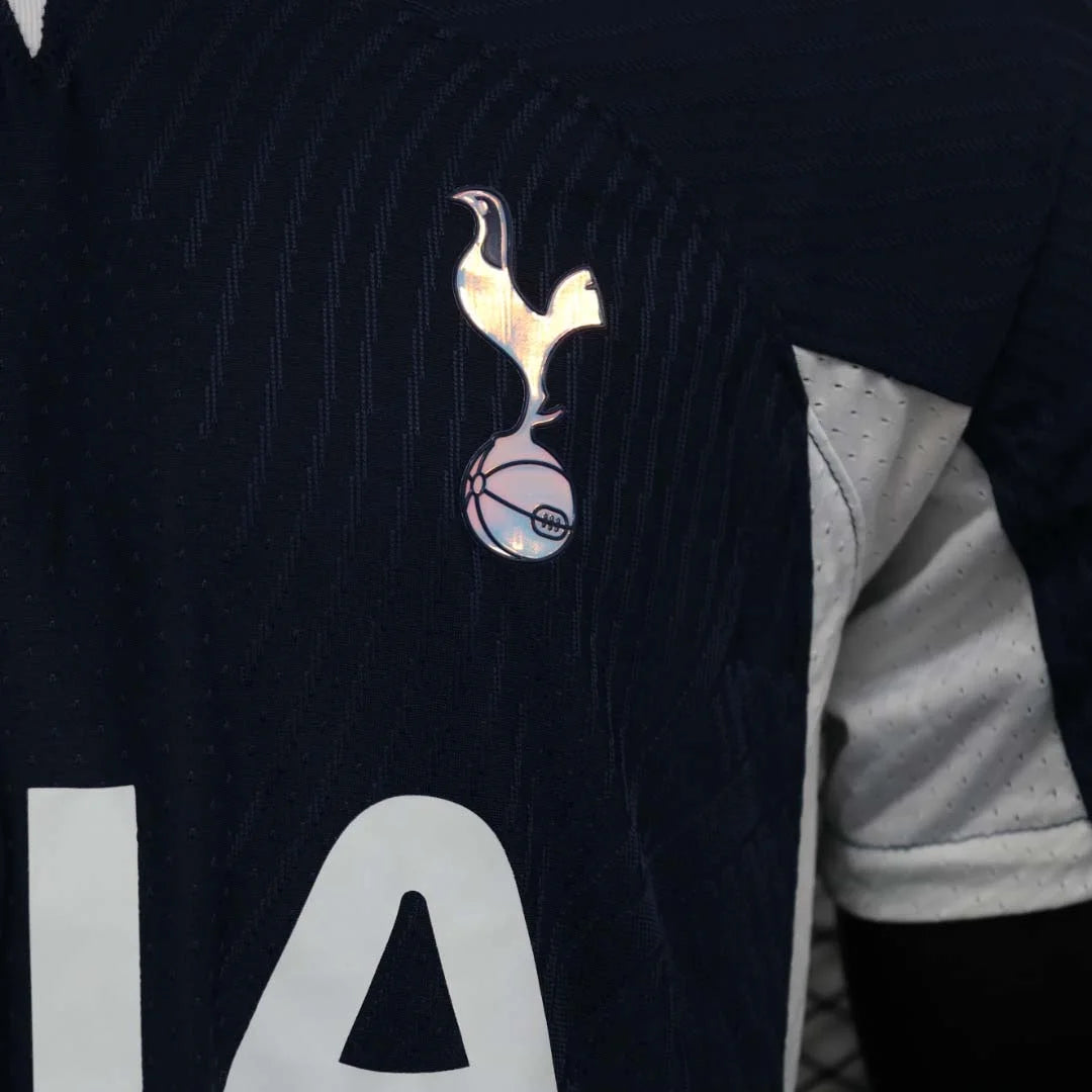 2023/2024 Player Version Tottenham Away Football Shirt