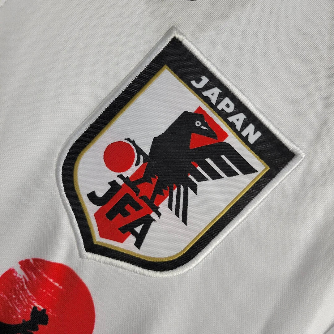 2024 Japan Special Edition Football Shirt