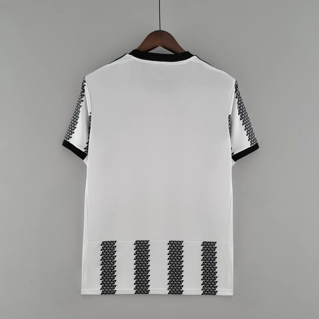 2022/2023 Juventus Home Soccer Jersey