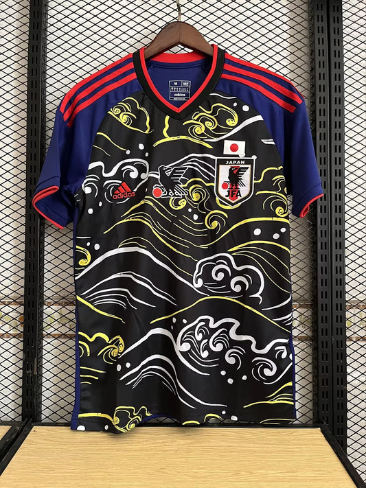 2023 Japan Special Edition Football Shirt