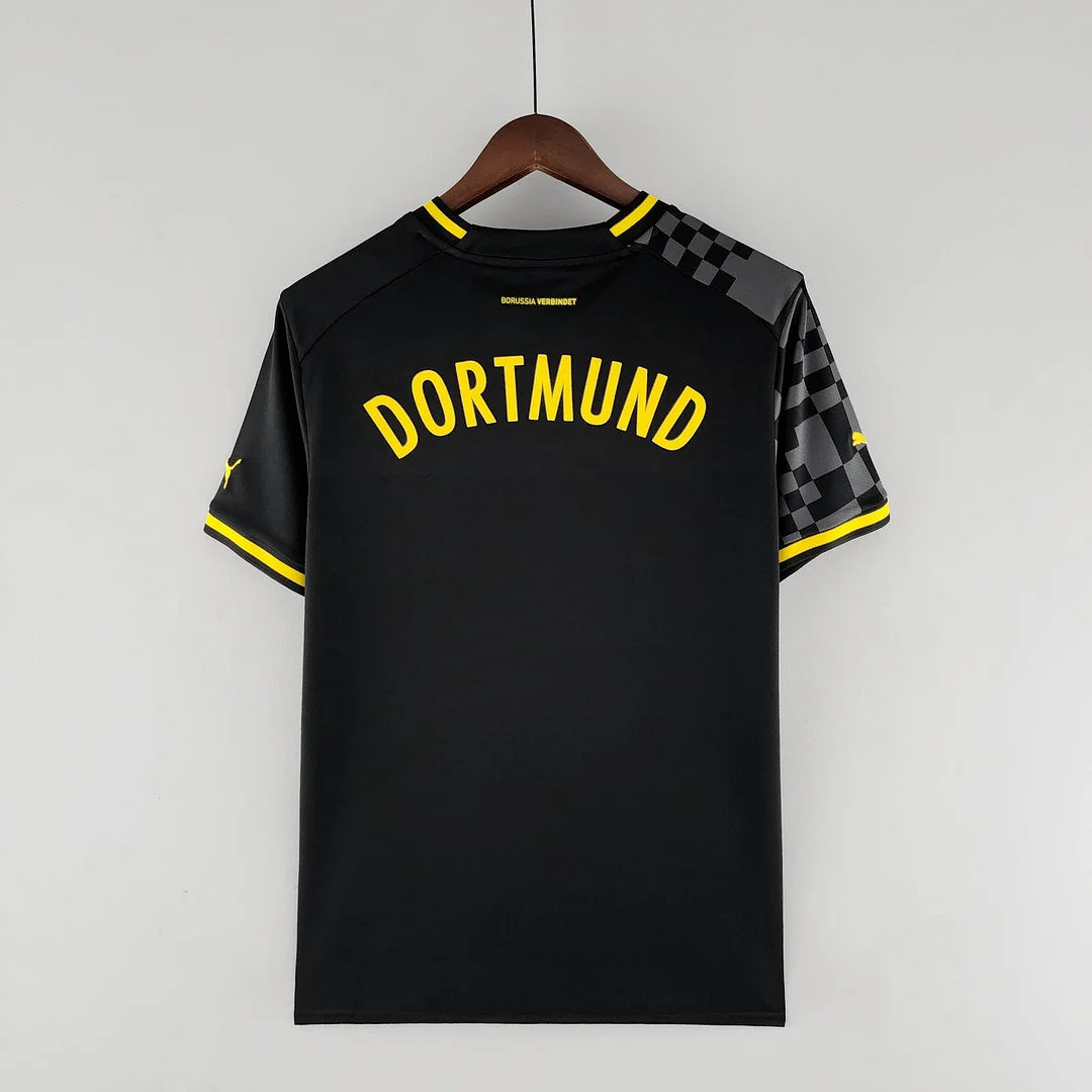 2022/2023 Dortmund Away shirt